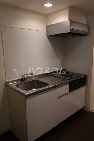 8/20 キッチン