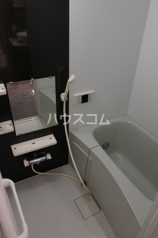 9/20 浴室