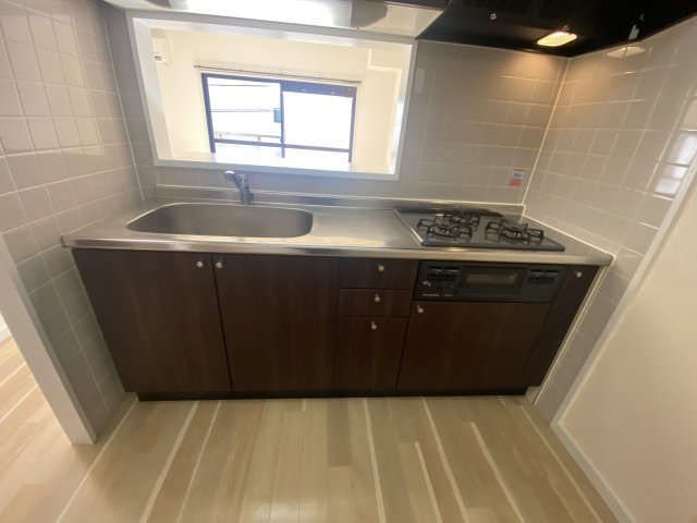 13/30 キッチン