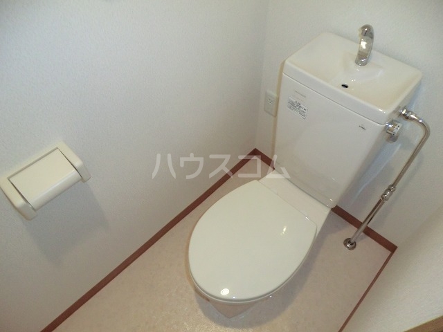 12/30 トイレ