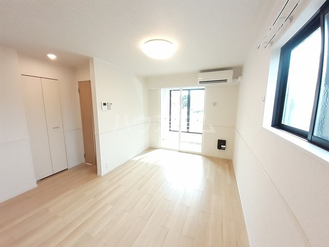 4/22 リビング/ダイニング