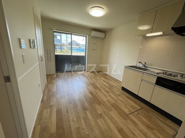 3/30 リビング/ダイニング