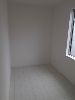 4/26 寝室