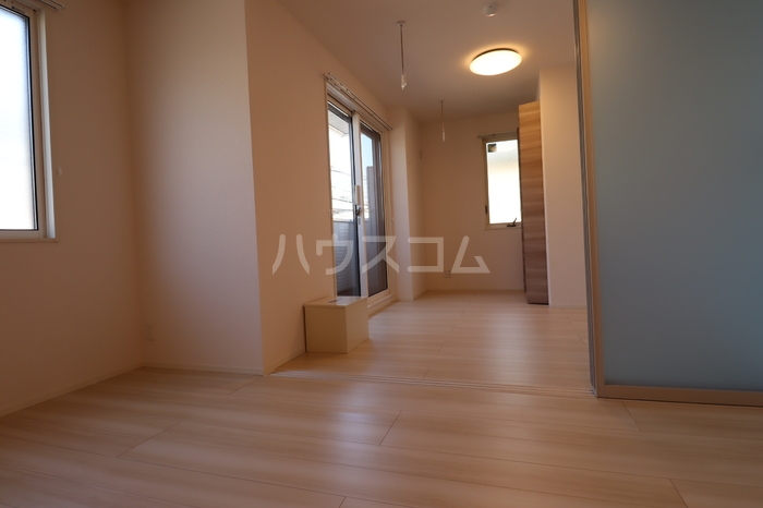 3/23 リビング/ダイニング