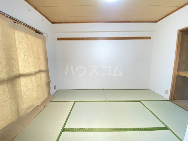 5/30 室内
