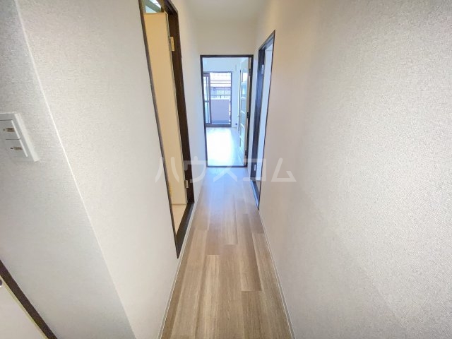 10/30 玄関
