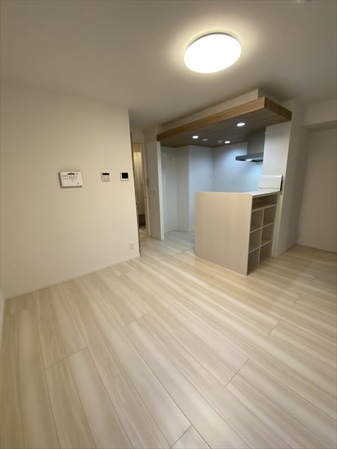 3/30 リビング/ダイニング