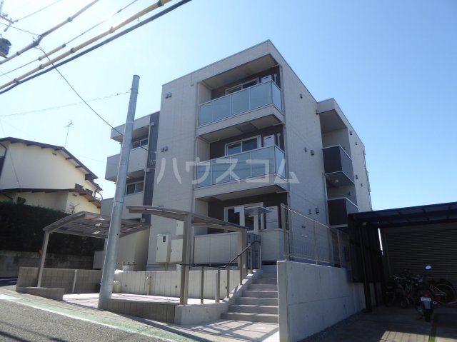1/30 外観
