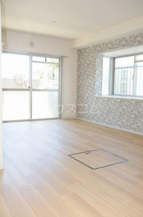 5/29 リビング/ダイニング