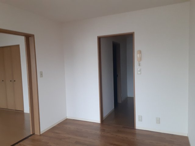 8/30 リビング/ダイニング