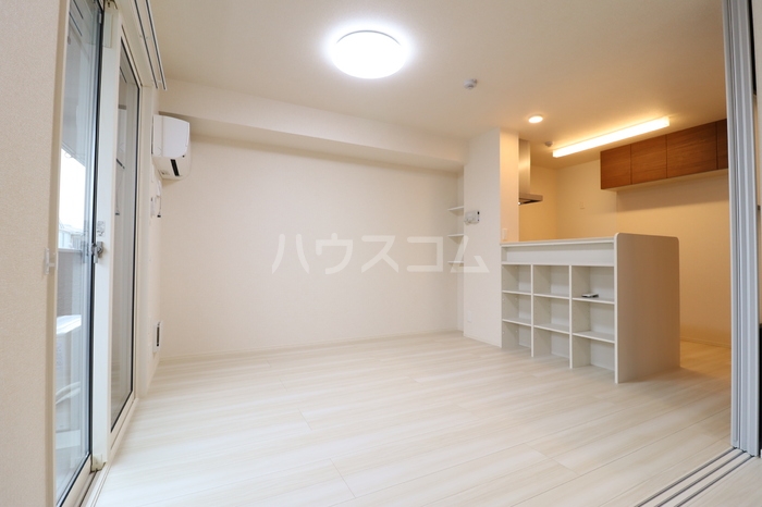 3/22 リビング/ダイニング