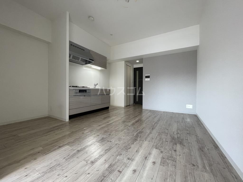 4/29 リビング/ダイニング