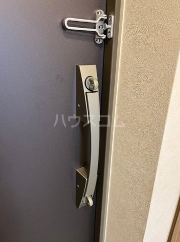 8/30 玄関