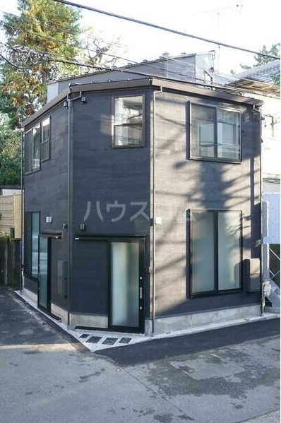 Ｓｅｒａ.Ｕ高田馬場の外観