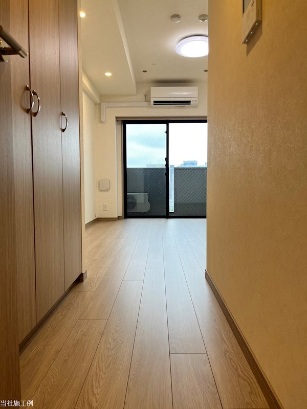 4/28 リビング/ダイニング