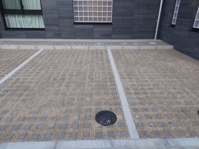 24/30 駐車場