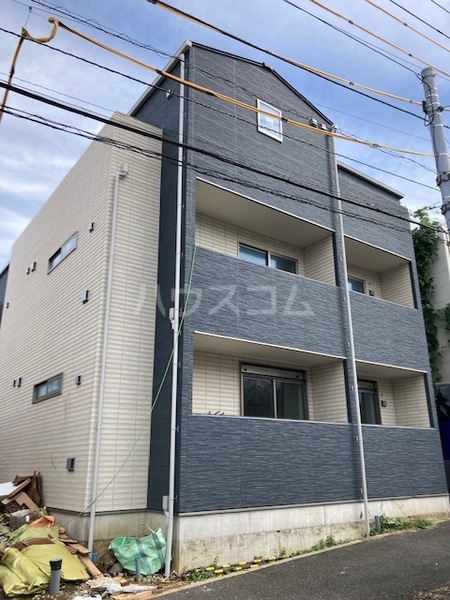 1/24 外観