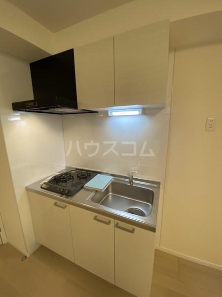 7/24 キッチン