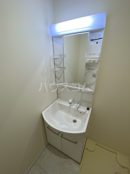 10/24 洗面