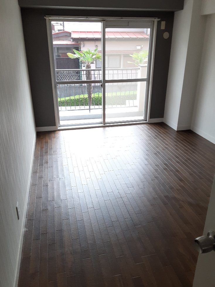 5/30 リビング/ダイニング