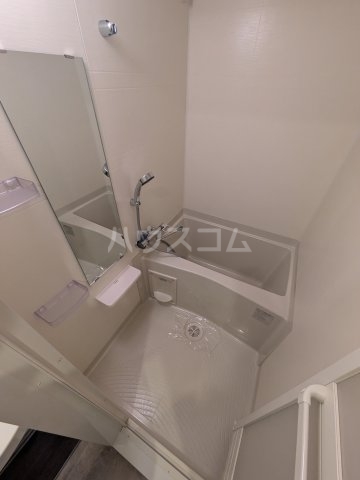 8/29 浴室