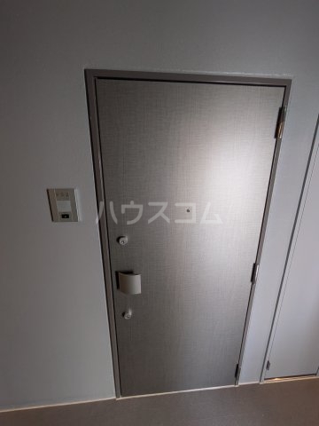 6/29 玄関