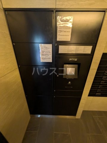 7/29 玄関