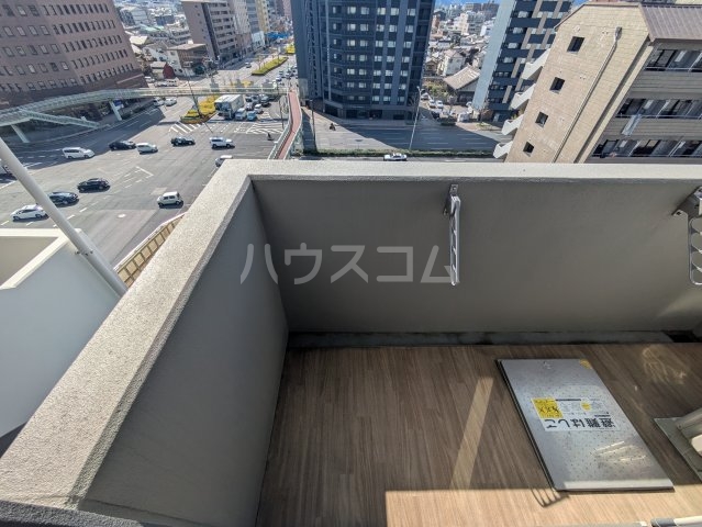 17/30 バルコニー