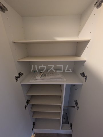 7/30 収納
