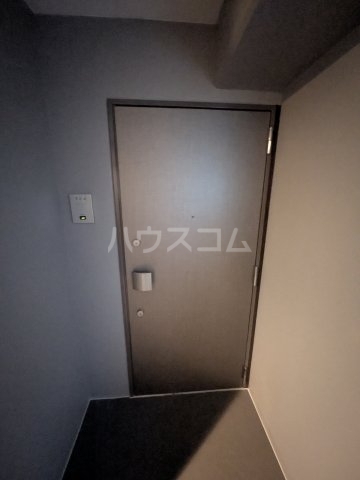 9/30 玄関
