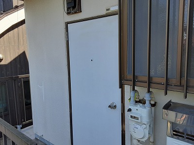 16/25 エントランス