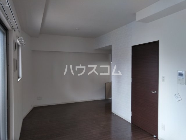 5/20 寝室