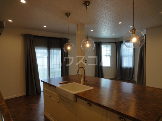 3/25 リビング/ダイニング