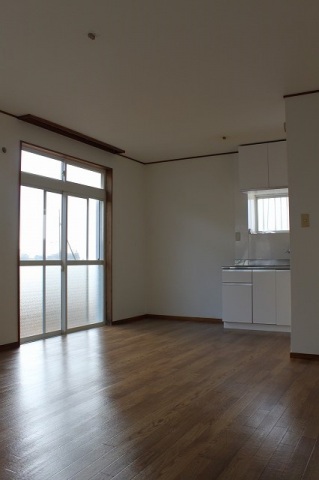 3/24 リビング/ダイニング