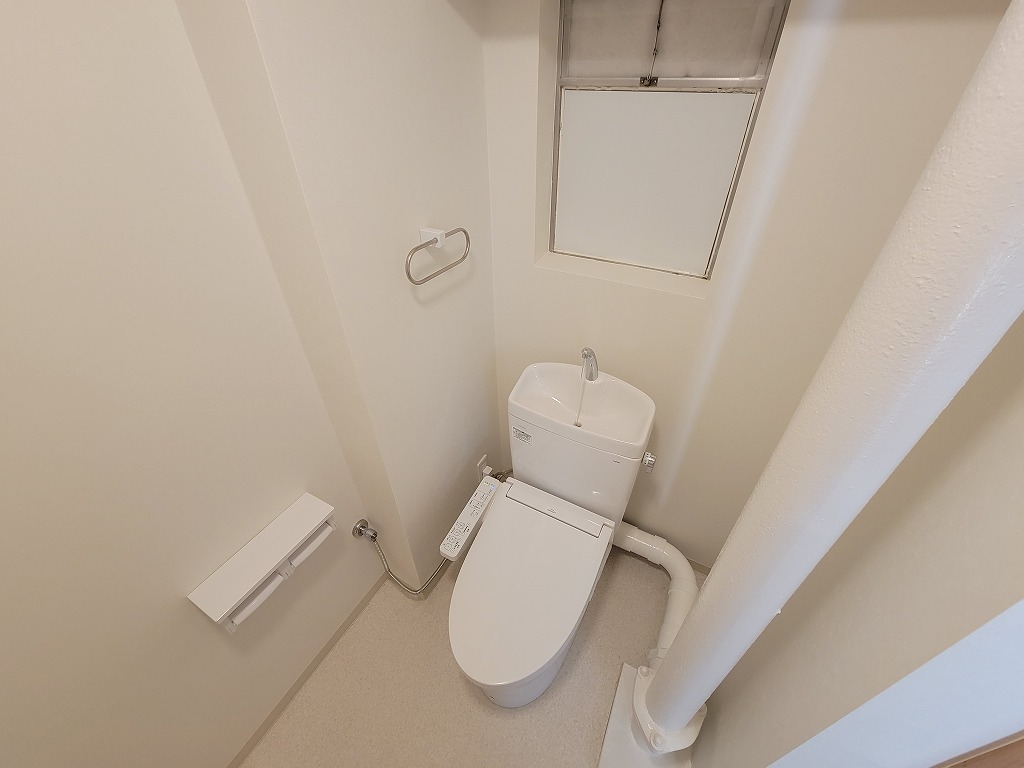 22/30 バルコニー