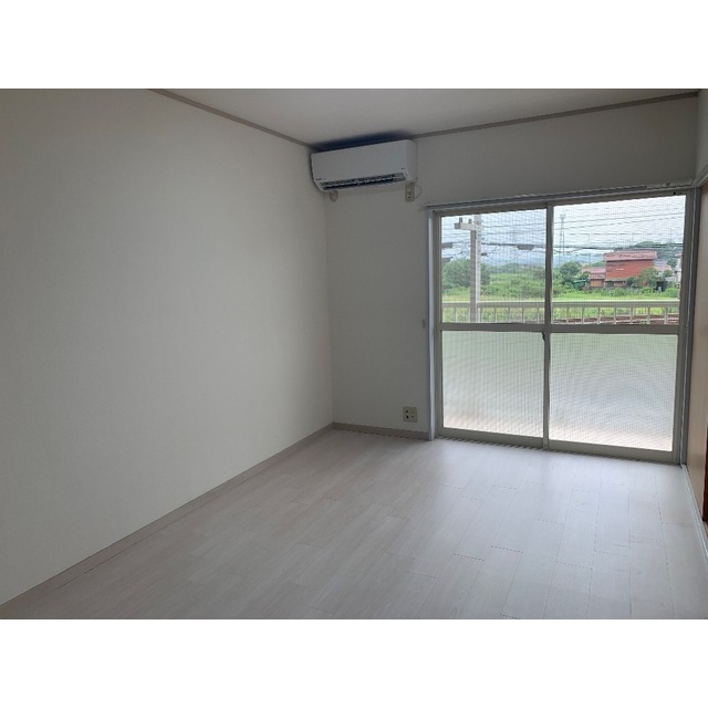 4/23 リビング/ダイニング