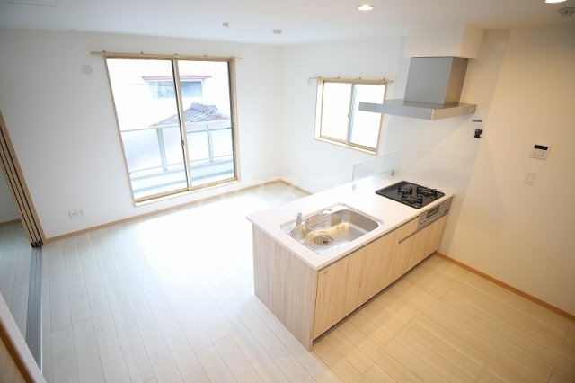 3/24 リビング/ダイニング