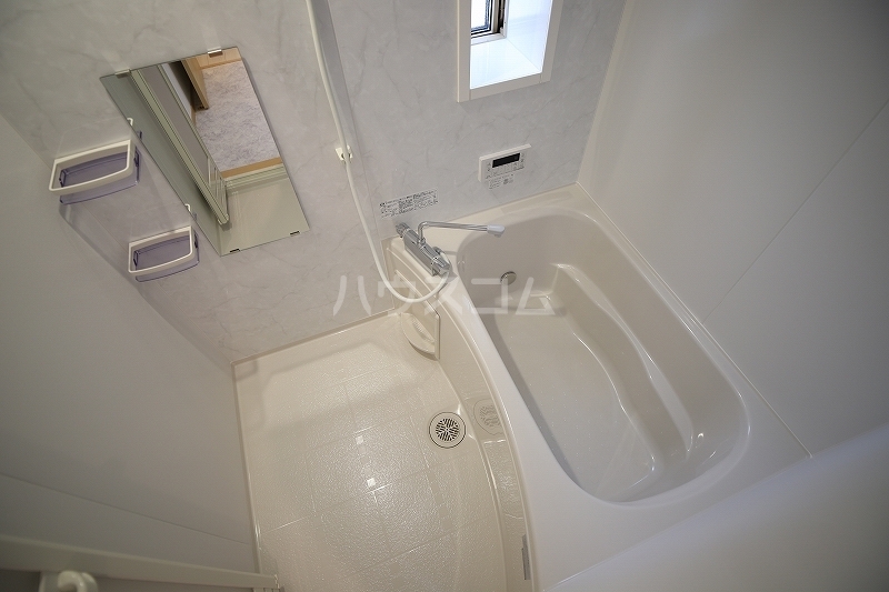 8/24 浴室