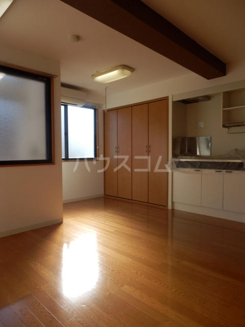 3/25 リビング/ダイニング