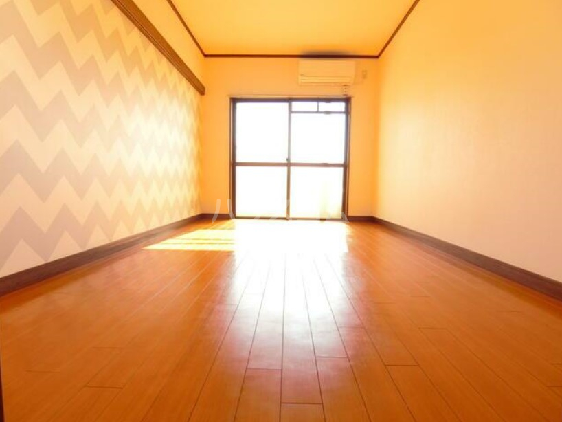 5/21 リビング/ダイニング