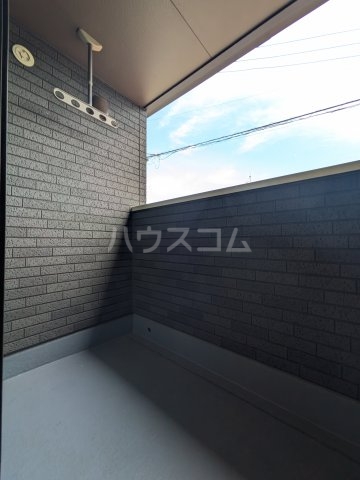 17/29 バルコニー