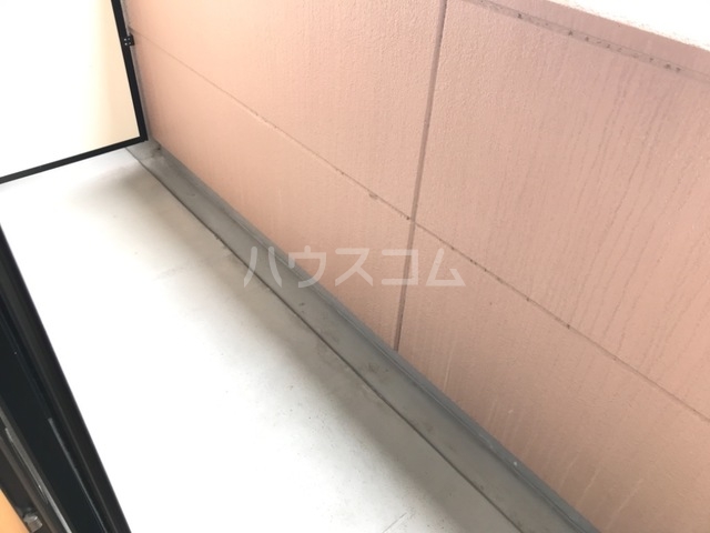 20/30 バルコニー