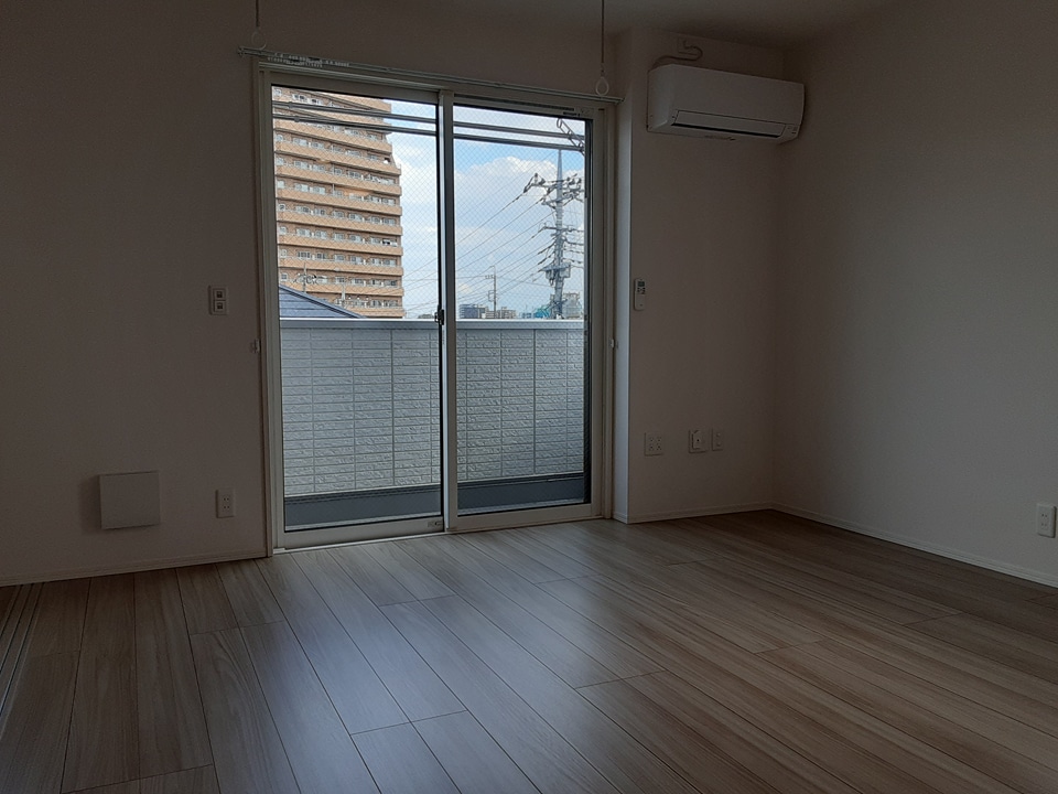 3/21 リビング/ダイニング