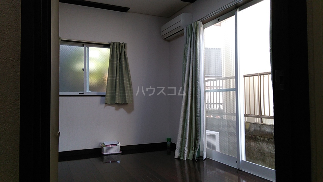 3/26 リビング/ダイニング