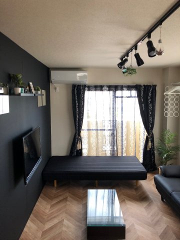 3/16 リビング/ダイニング