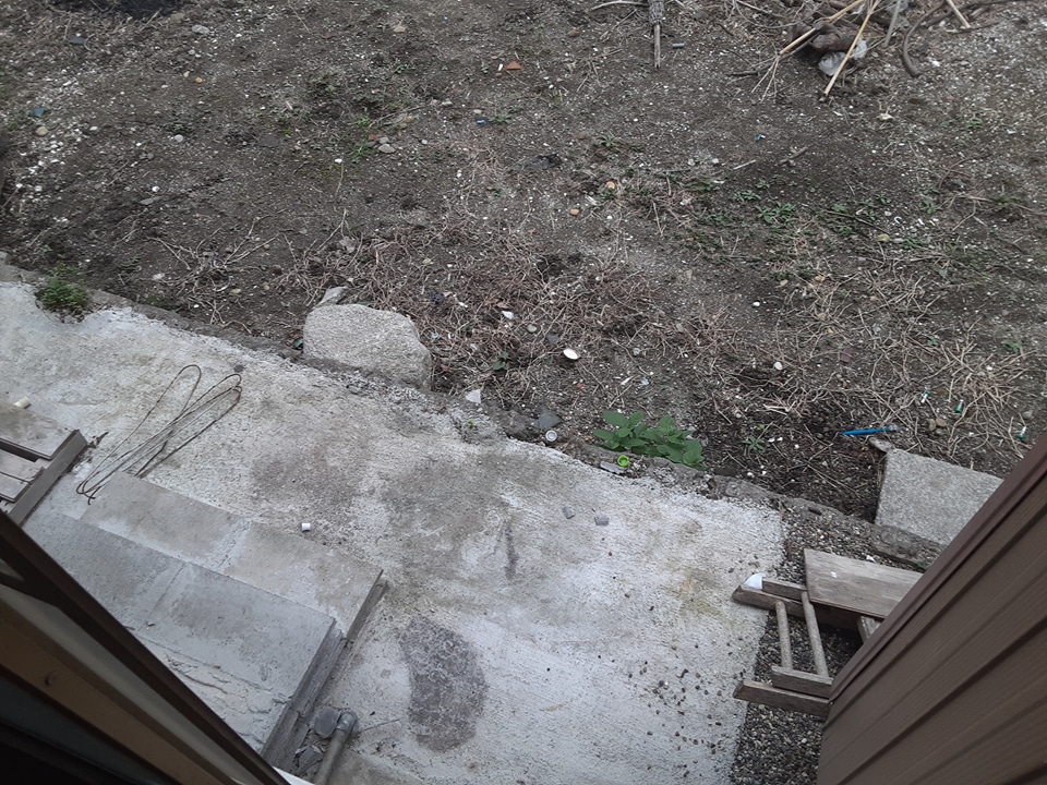 14/29 バルコニー