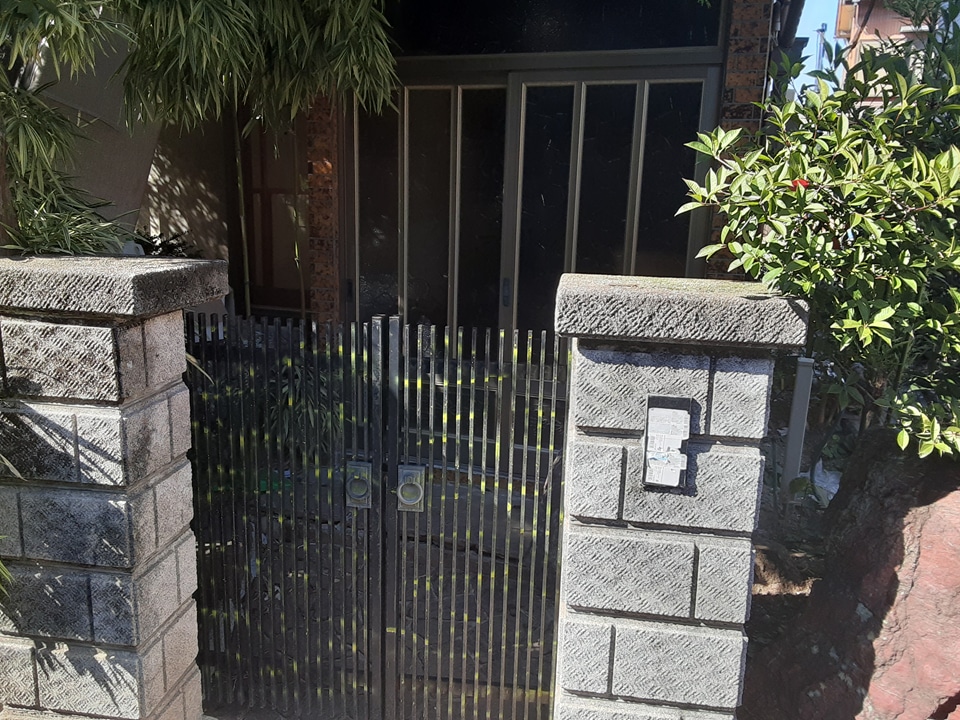 22/29 エントランス