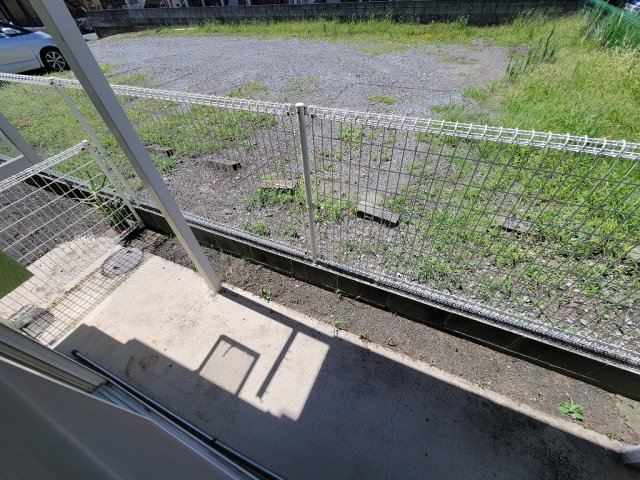 16/30 バルコニー