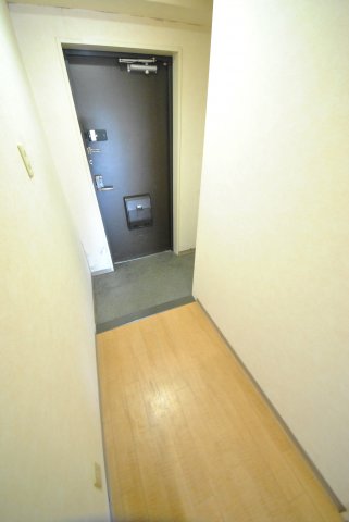 17/30 玄関