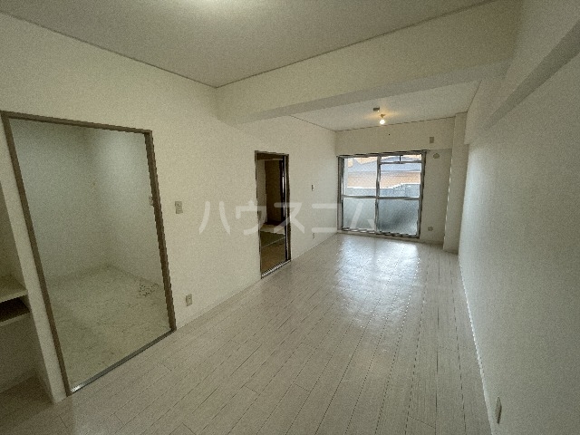 3/17 リビング/ダイニング